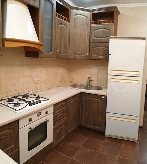 2-к. квартира, 62 м², 9/9 эт.