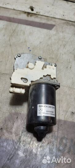 Мотор дворников Камаз 65802-5S 6X6 К4140 OM457LA