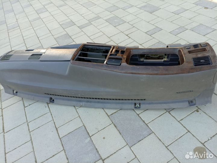 Торпеда на JMC 1051