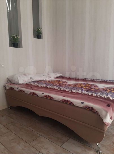 Квартира-студия, 25 м², 7/16 эт.