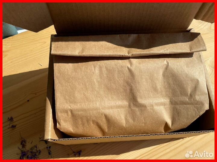 Иван-чай 1 килограмм 2023 года, без кофеина