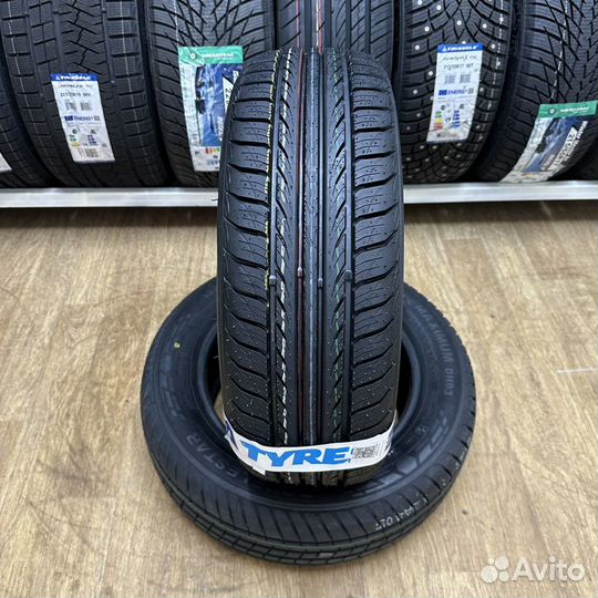 КАМА Breeze (HK-132) 185/60 R14 82H