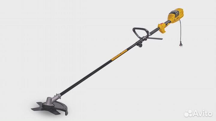 Электрический триммер Champion ET1200А