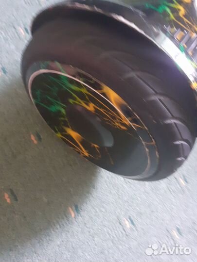 Гироскутер бу