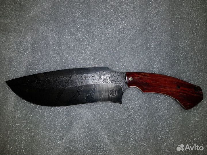 Нож Медведь-2