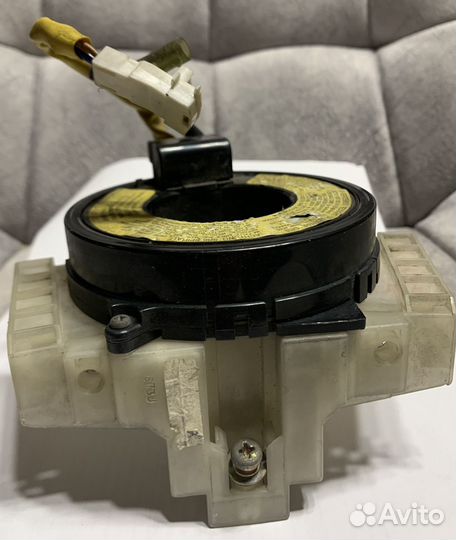 Шлейф подрулевой Mitsybishi Pajero Pinin