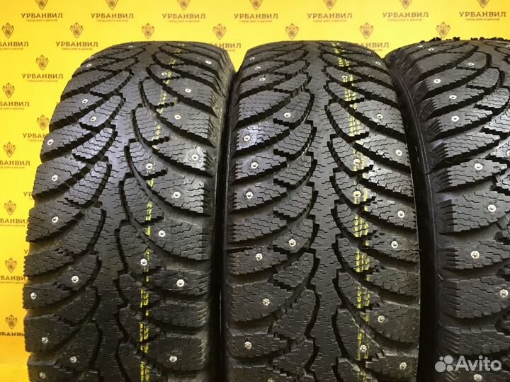 Tunga Nordway 2 195/65 R15 91Q