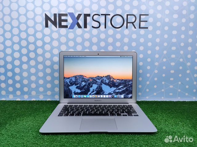 Macbook Air 13 2017