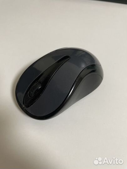 Беспроводная мышь a4tech