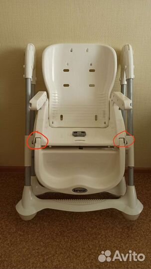 Стул для кормления