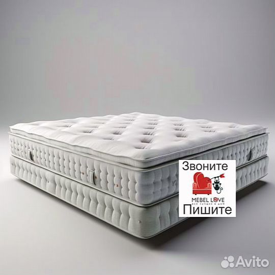 Матрас