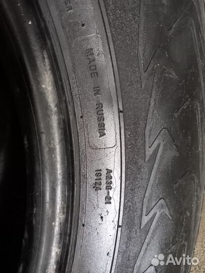 Nokian Tyres i3 215/65 R16