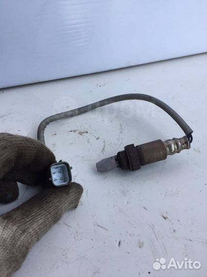 Датчик кислородный лямбда-зонд на Infiniti Ex Qx50