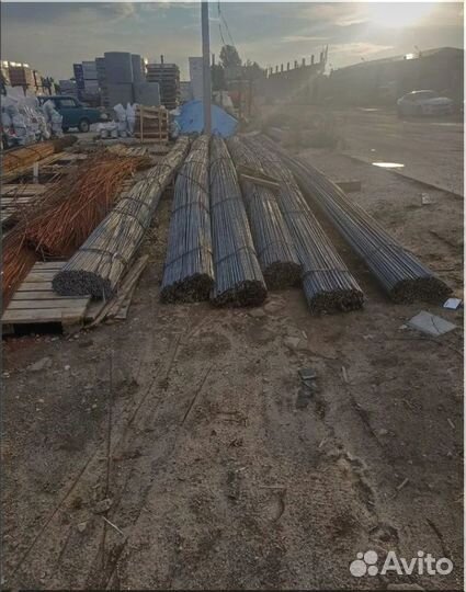 Арматура 300