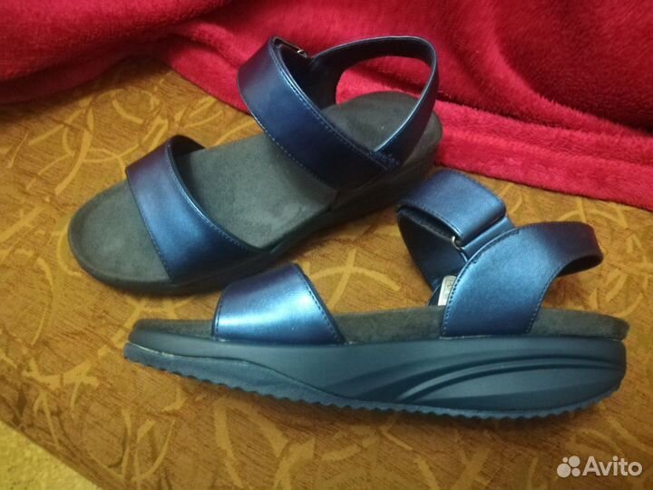 Босоножки 40 размера
