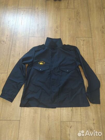 Военная форма техническая