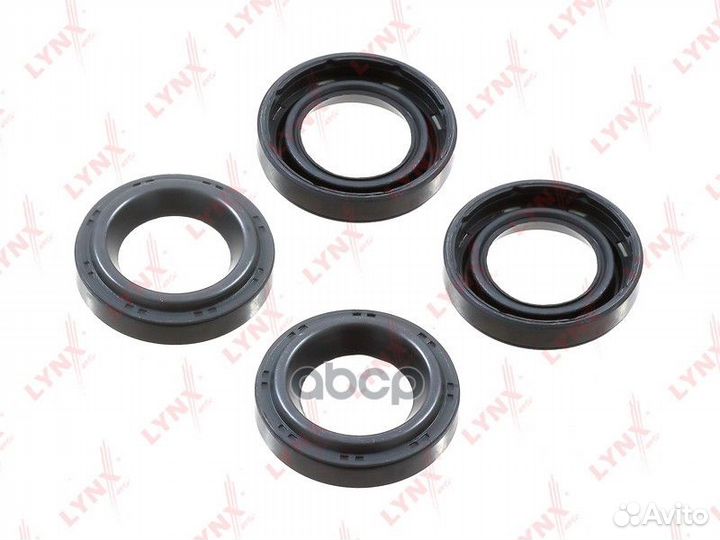 Сальник свечного колодца SO0769 lynxauto