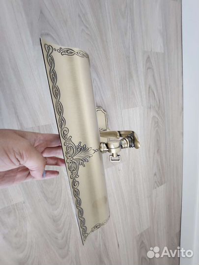 Подсветка для картин Reccagni Angelo