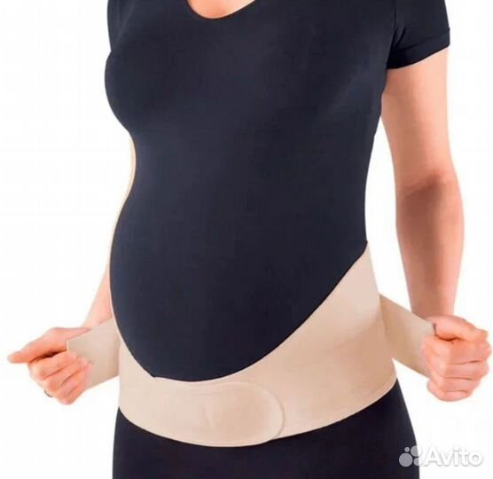 Бандаж для беременных orto