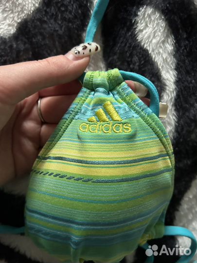 Купальник adidas