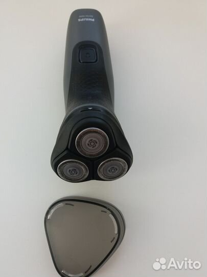 Бритва электрическая philips