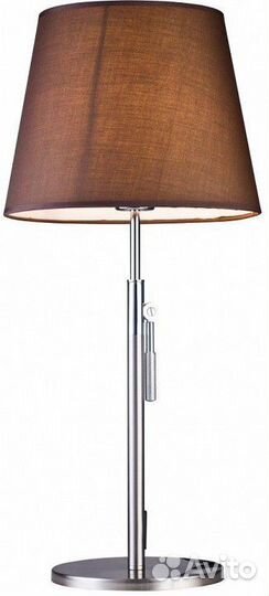 Настольная лампа декоративная Lucia Tucci Bristol