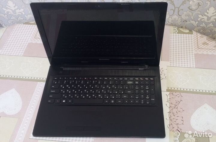 Ноутбук Lenovo G50-30