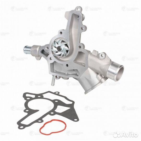 Помпа, водяной насос opel Corsa D/Astra H mot.1