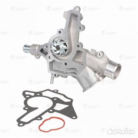 Помпа, водяной насос opel Corsa D/Astra H mot.1