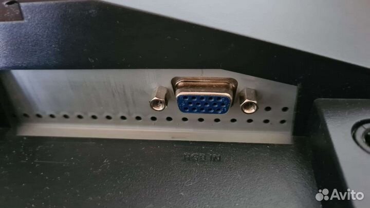 Монитор Samsung 19, 940N