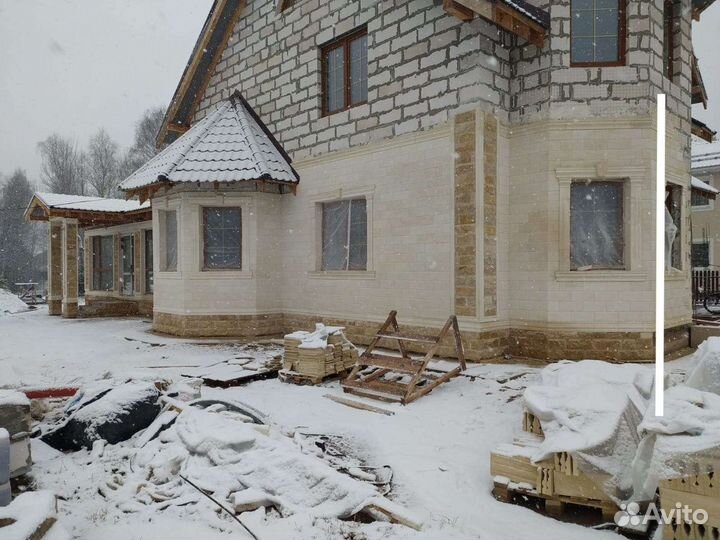 Дагестанский камень+мастера