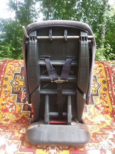 Детское автокресло