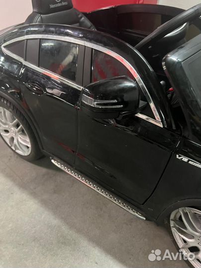 Электромобиль