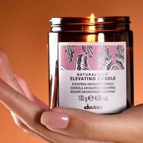 Свеча Davines naturaltech elevating candle