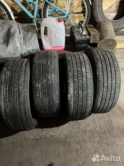 Bridgestone Blizzak 6 235/55 R18