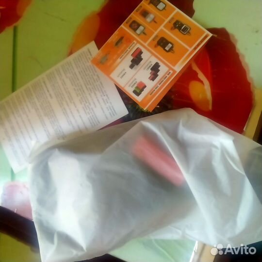 Диагностический автомобильный сканер