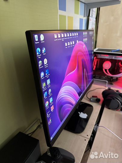 Монитор Acer 27