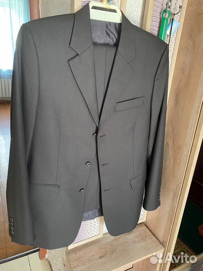 Мужской костюм