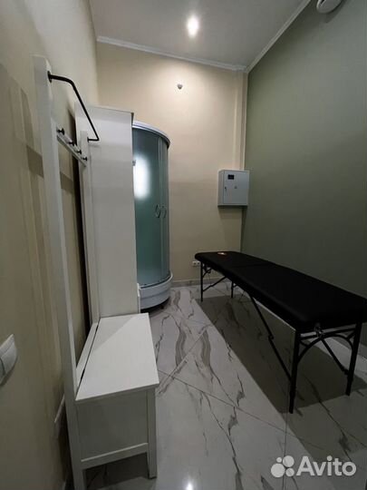 Аренда кабинета для наращивания ресниц/косметолог