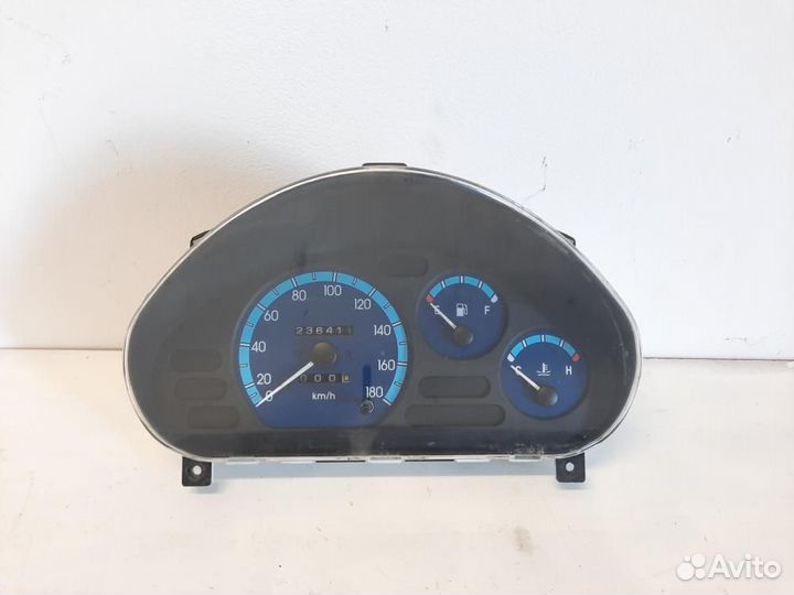Щиток приборов Daewoo Matiz (M100/M150) 1998-2015