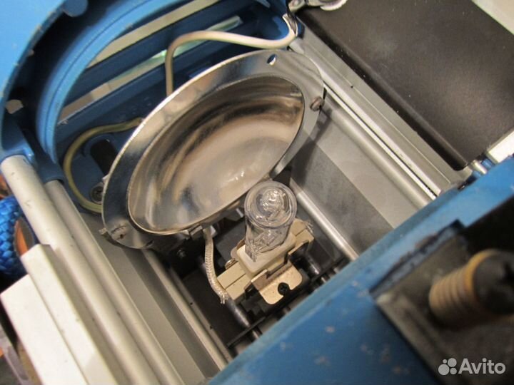 Arri Junior 300 plus