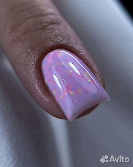 Услуги маникюра на дому