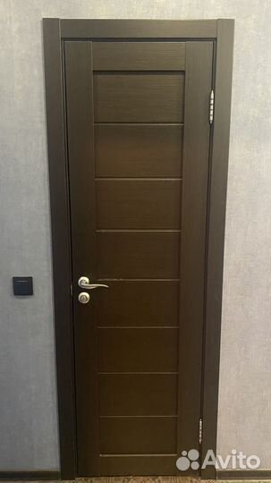 Дверь межкомнатная