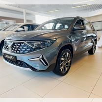 Новый Jetta VS7 1.4 AT, 2023, цена от 2 540 000 руб.