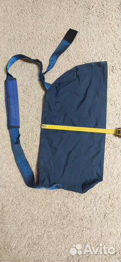 Бандаж для руки косынка