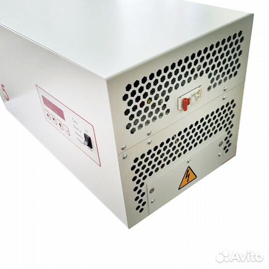 Стабилизатор напряжения 3000P-40 (3 квт)