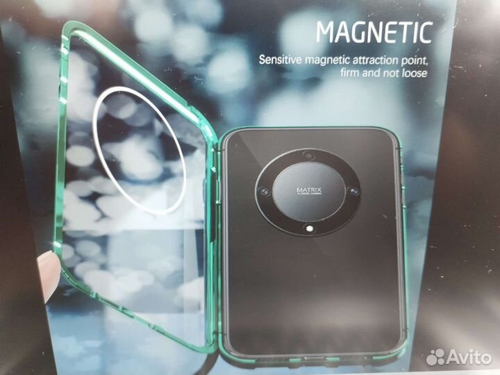 Защитный чехол для Honor X9a