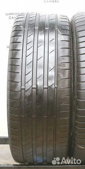 Kumho Ecsta PS71 235/55 R19 105P