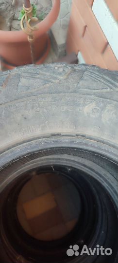 Kumho Road Venture M/T KL71 235/75 R15