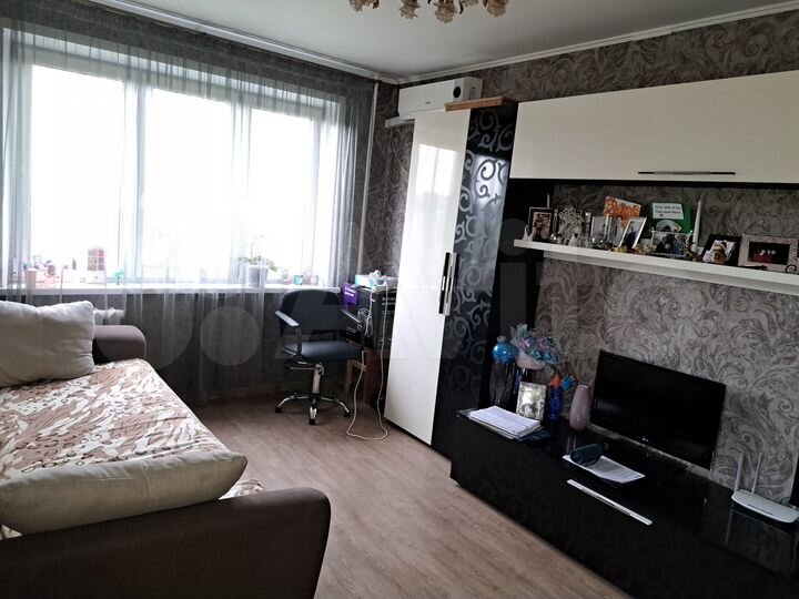 3-к. квартира, 73,5 м², 8/12 эт.